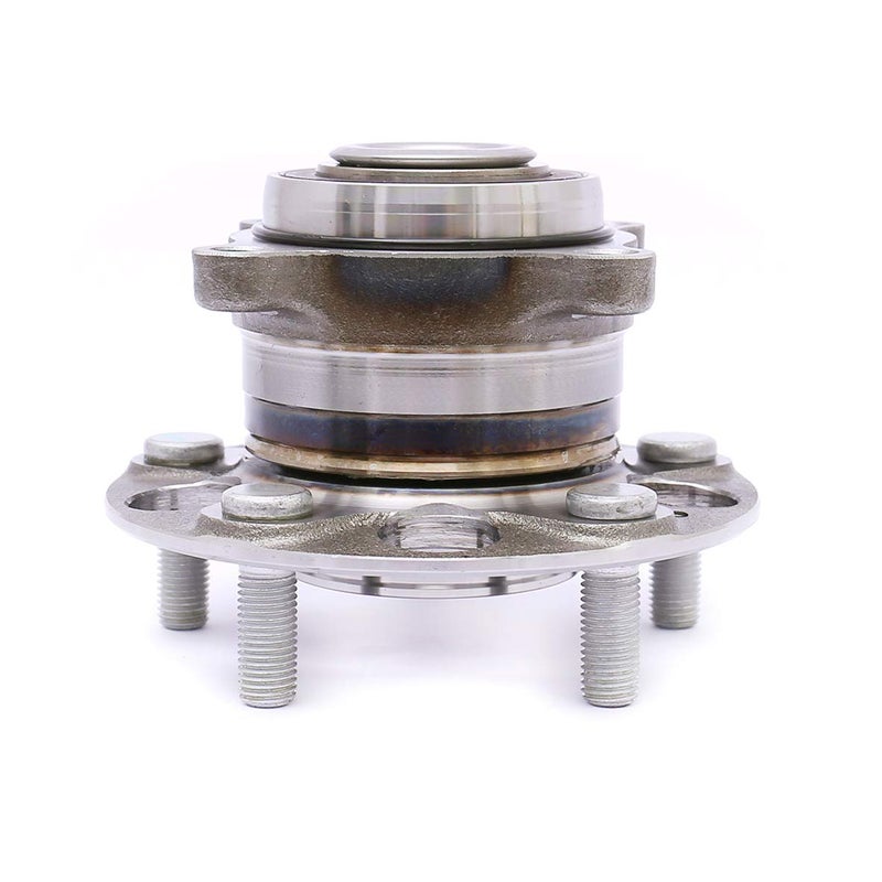 HICKS 512353 Rear Wheel Bearing Wheel Hub Assembly fit for 2008-2012 Honda Accord, 2009-2014 Acura TSX - Image 3